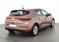 Renault Megane 1.3 TCe