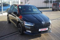 Skoda Fabia 1.0 Monte Carlo