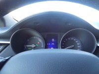 Toyota C-HR 1.8 Hybrid Team D Aut.