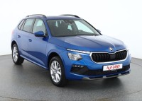Skoda Kamiq 1.0 TSI DSG