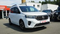 Nissan Townstar Kombi 1.3 Tekna