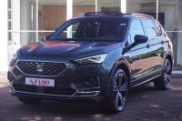 Vorschau: Seat Tarraco 2.0 TSI Xcellence 4Drive