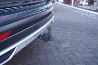 Seat Tarraco 2.0 TSI Xcellence 4Drive DSG