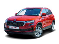 Skoda Karoq 1.5 TSI DSG 2-Zonen-Klima Sitzheizung LED