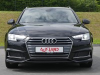 Audi A4 40 2.0 TFSI Avant S line
