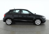 Audi A1 1.0 TFSI
