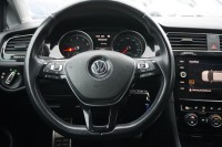 VW Golf VII Variant 1.0 TSI Sound