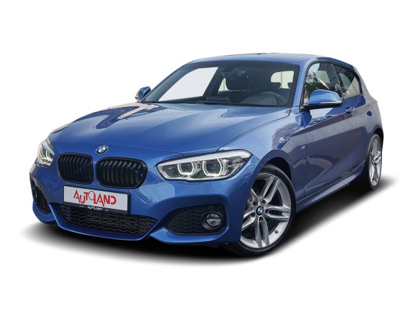 BMW 116 116i M Sport