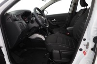 Dacia Duster Prestige TCe 150