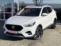 Vorschau: MG ZS 1.0 T-GDI Luxury