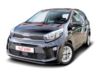 Kia Picanto 1.2 Dream Team Navi Sitzheizung Bluetooth
