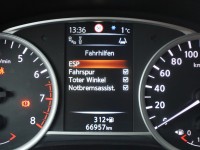 Nissan Micra 0.9l IG-T Tekna