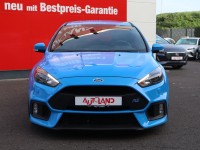 Ford Focus RS 2.3 EcoBoost