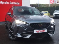 Cupra Formentor 2.0 VZ 4Drive