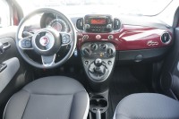 Fiat 500 1.2 8V Pop Star