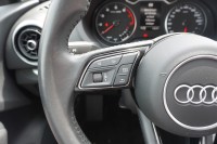 Audi A3 1.5 TSI Sportback sport