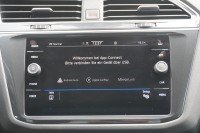 VW Tiguan 2.0 TSI DSG 4Motion R-Line