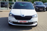 Skoda Fabia Combi 1.0 TSI Monte Carlo