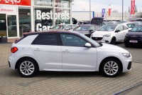 Audi A1 Sportback 25 1.0 TFSI S line