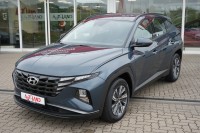 Hyundai Tucson 1.6 T-GDI