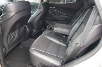 Hyundai Santa Fe 2.2 CRDI
