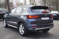 Seat Ateca 2.0 TSI Xcellence 4Drive DSG
