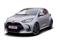 Toyota Yaris 1.5 Hybrid Team D Aut. LED ACC Kamera DAB