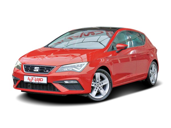 Seat Leon 1.5 TSI FR