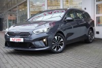 Vorschau: Kia cee'd Sporty Wagon Ceed SW 1.6 Plug-in Hybrid Spirit