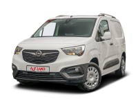 Opel Combo Cargo 1.5 D Edition Navi Sitzheizung Tempomat