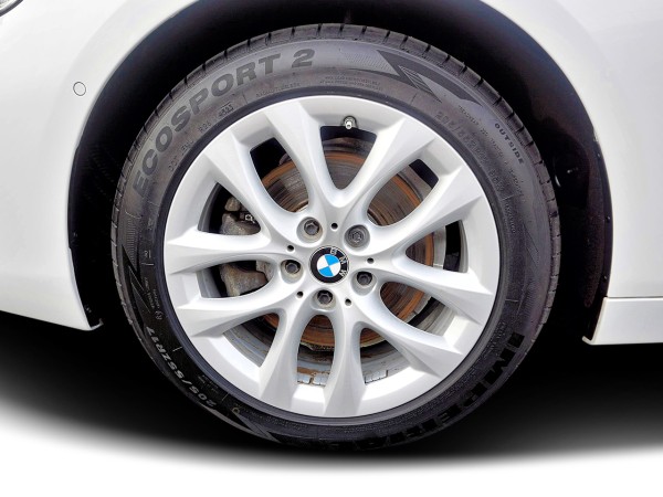 BMW 220 Active Tourer 220iA Sport Line