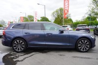 Volvo V60 Kombi 2.0 B4 M-Hybrid