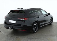 Skoda Superb Combi Sportline 1.5 TSI DSG