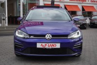 VW Golf VII 1.5 TSI Variant Highline R-Line