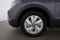VW T-Cross 1.0 TSI Life