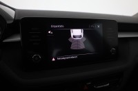 Skoda Fabia 1.0 TSI Tour