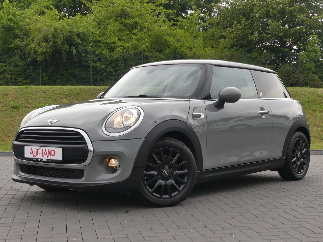 MINI ONE One 1.2