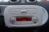 Smart ForFour forfour 1.0 Edition