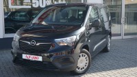 Vorschau: Opel Combo Life 1.5 D Selection
