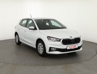 Skoda Fabia 1.0 MPI