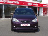 Seat Mii 1.0 Cosmopolitan