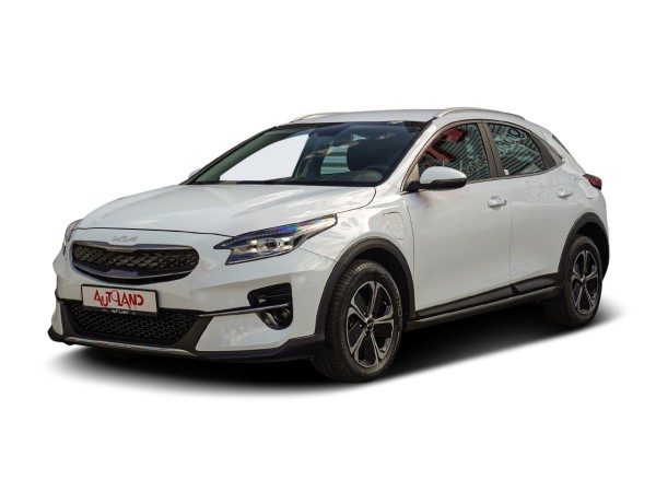 Kia xcee'd XCeed 1.6 Vision Plug-in Hybrid