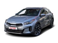 Kia XCeed 1.5 T-GDI Aut. 2-Zonen-Klima Navi Sitzheizung