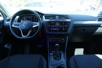VW Tiguan Allspace 1.5 TSI DSG Life VC HUD
