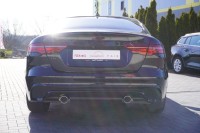 Jaguar XE 2.0 R-Dynamic Black
