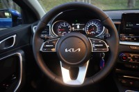 Kia xcee'd XCeed 1.6 T-GDI Aut.