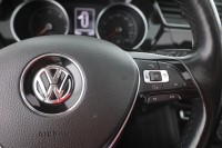 VW Touran 2.0 TDI DSG