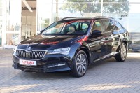 Vorschau: Skoda Superb Combi 2.0 TDI Ambition DSG