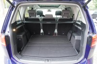 VW Touran 1.5 TSI DSG