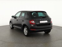 Skoda Fabia 1.0 TSI